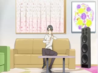 【灵魂附体初体验】上卷：禁忌快感！女体交融の极致诱惑
